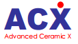 Advanced Ceramic X